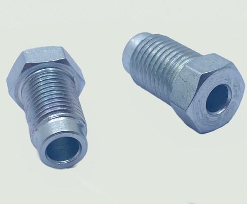 Piece hydraulic handbrake - hydraulic,