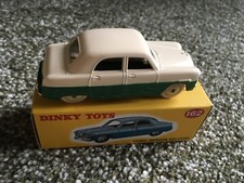 Dinky (Atlas) / 162 Ford