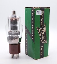 Zaerix Made in USSR 807 Valve