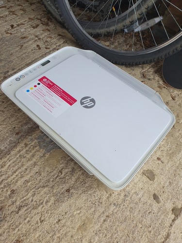 Deskjet 2600 printer - hp,