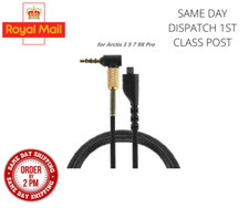 2m Cable Extension Cord for