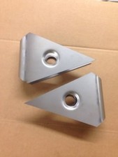 38mm Tube x2 Roll Cage Door X