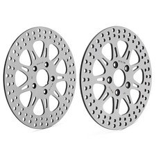 11.5" Front Rear Brake Discs