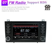 7'' 4+32GB Stereo Radio GPS
