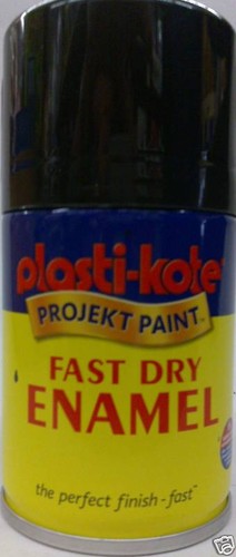 100ml plasti kote - plasti-kote, gloss
