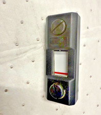 Mecalac Terex MBR71 Roller