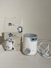 Tommee Tippee Easi Warm Electric Bottle and Food Warmer