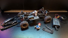 Axial SCX10 II 1/10 4WD RC