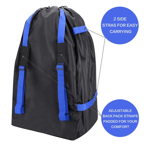 Universal infant car seat bag - infant,