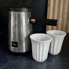 Hotel Chocolat Velvetiser Hot