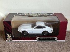 Road Signature 1970 Datsun