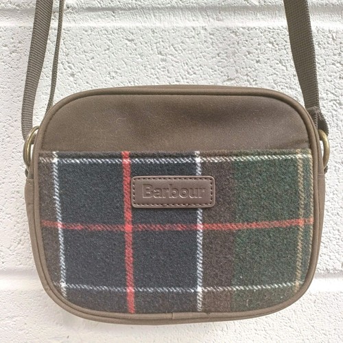 Barbour contin classic tartan - classic,