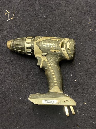 Panasonic ey7441 4v drill - , 14.4v