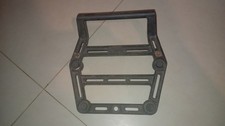 motorbike rear rack