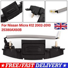 TAILGATE SWITCH BOOT HANDLE