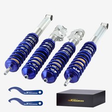 Coilovers Suspension Kit for VW Golf Mk3 2WD 1991-2000 1H Vento Corrado Shock