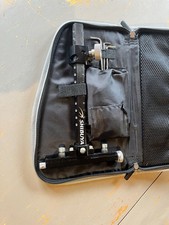 Shibuya Ultima II Recurve