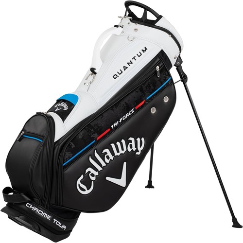 Callaway golf men - golf, caddy
