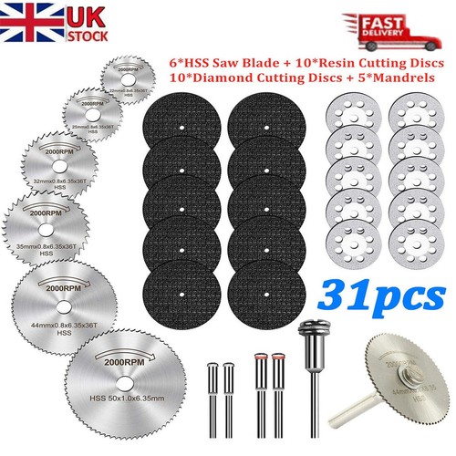 31x diamond cutting - 31x,