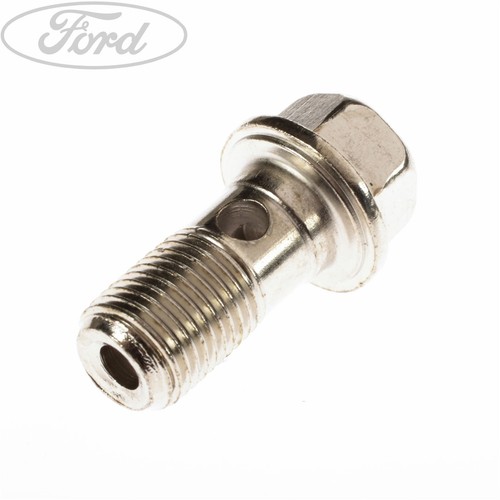 Genuine ford front brake - genuine,