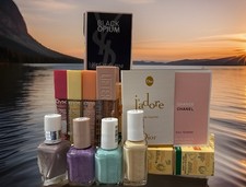 Luxury Beauty Bundle Chanel