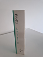 FANCL Acne Care Milky Gel 18g