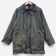 Barbour Beaufort Men's Dark