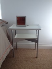 Philippe Starck Bedside Table
