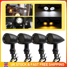 Motorcycle indicator - 4x,