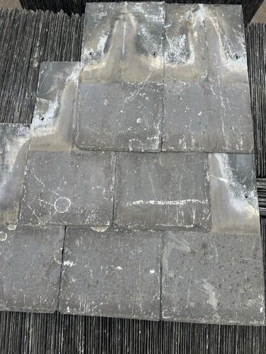 Roof slates 18x9 welsh - slates,