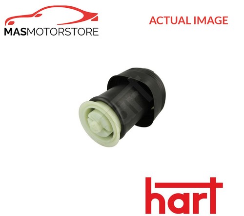 Air spring suspension - hart, 813