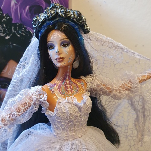 Día muertos llorona - de, la