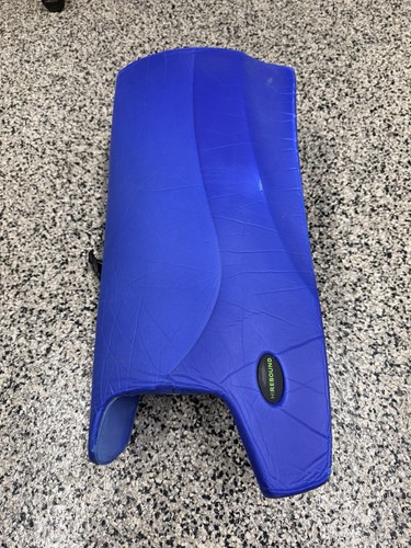Obo rebound leg guard - obo,