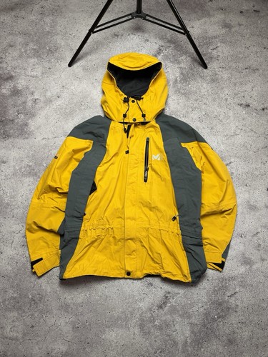 Millet gore tex - gore-tex, bi-stretch