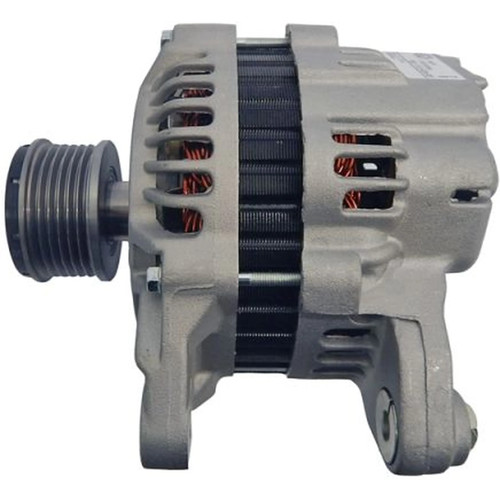 Hella car alternator 12v fits - alternator,
