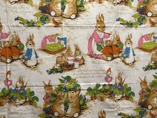 Vintage Beatrix Potter Peter