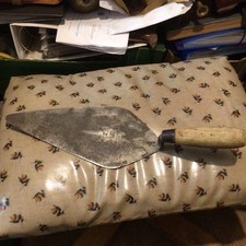 J Tyzack And Sons 11 Inch