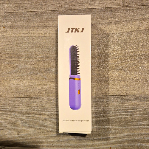 Jtkj cordless hair - jtkj,