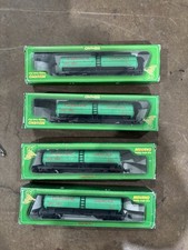 Mehano Celanese Tank Wagon HO