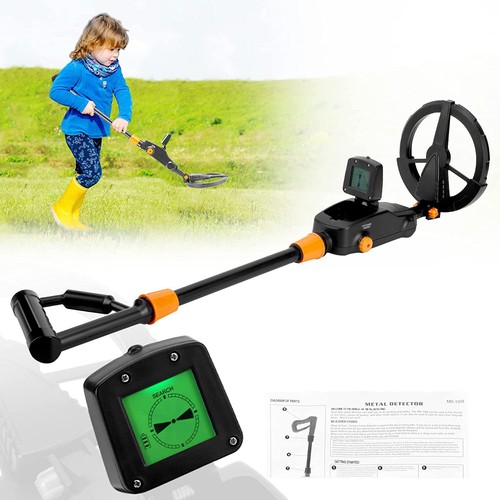Professional gold finder metal - gold,