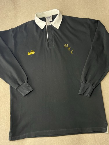 Front row heavyweight black - heavyweight,