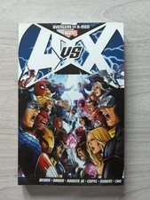 Avengers Vs X-Men (2012 Marvel) Graphic Novel - Brian Michael Bendis 