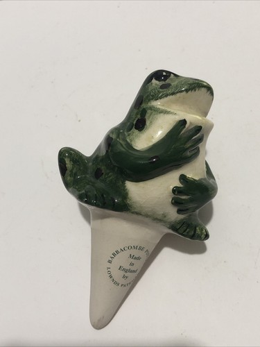 Unique babbacombe pottery - unique,