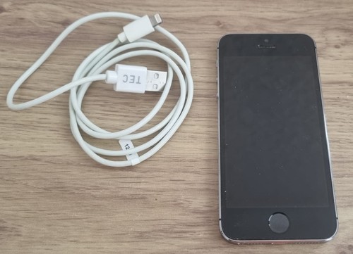 Apple iphone - 5s, (a1457)