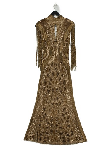 Karen millen maxi dress uk4 - maxi, in