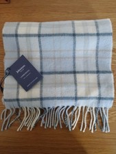 JOHNSTONS Scarf Unisex Woven