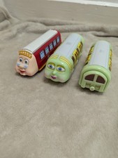 Halsall Underground Ernie trains  - Circle & Victoria Bundle