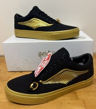 Vans x Harry Potter Old Skool