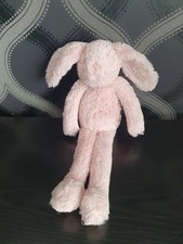 Next Little Sister Pink Bunny