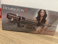 Remington Keratin Protect